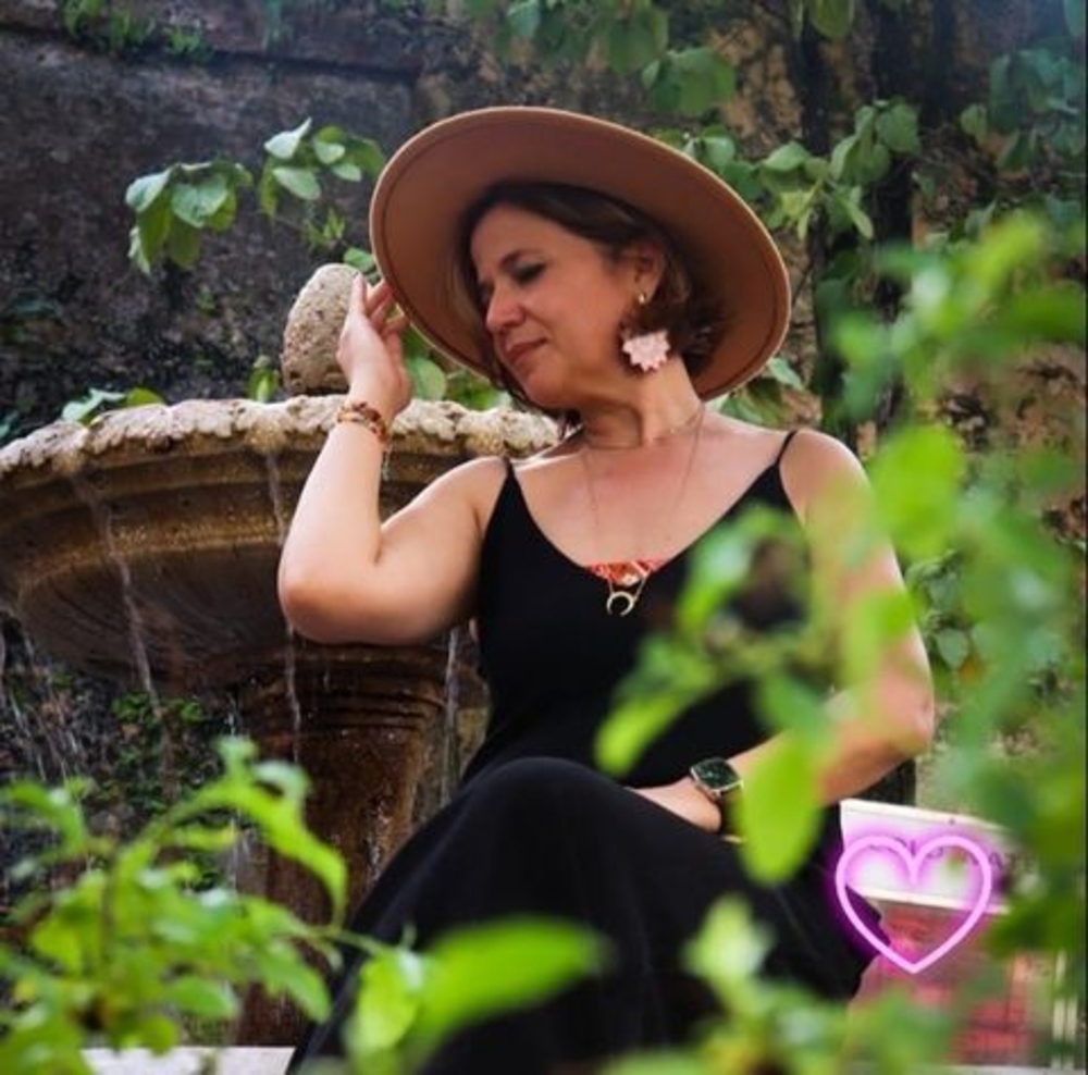 Meet your Posher, Jeannette